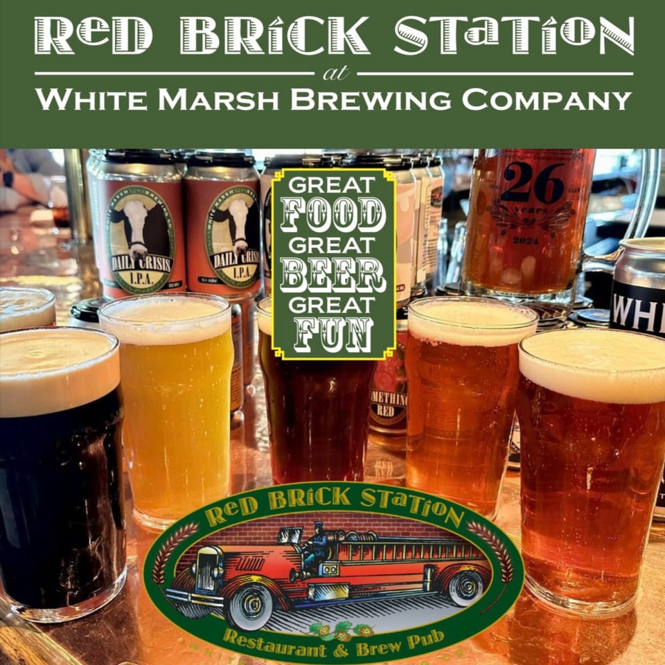 Whitemarsh Brewing Co photo 2