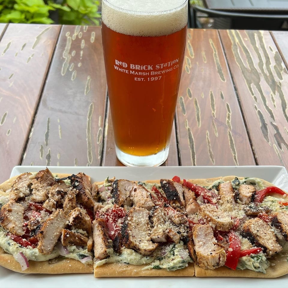 Whitemarsh Brewing Co photo 4