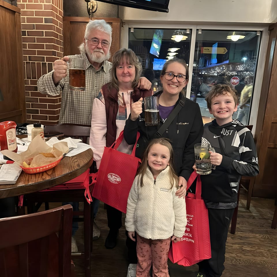 Whitemarsh Brewing Co photo 6